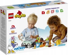 LEGO 10997 Duplo - Kempingowa przygoda