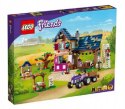 LEGO 41721 Friends - Ekologiczna farma