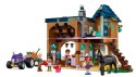 LEGO 41721 Friends - Ekologiczna farma