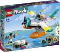 LEGO 41752 Friends - Hydroplan ratowniczy