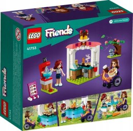 LEGO 41753 Friends - Naleśnikarnia