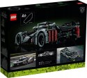 LEGO 42156 Technic - PEUGEOT 9X8 24H Le Mans Hybrid Hypercar