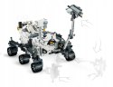 LEGO 42158 Technic - NASA Mars Rover Perseverance