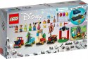 LEGO 43212 Disney - Pociąg pełen zabawy