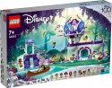 LEGO 43215 Disney - Zaczarowany domek na drzewie