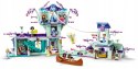 LEGO 43215 Disney - Zaczarowany domek na drzewie