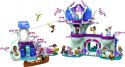 LEGO 43215 Disney - Zaczarowany domek na drzewie