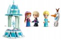 LEGO 43218 Disney Princess - Magiczna karuzela Anny i Elzy