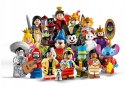 LEGO 71038 MINIFIGURES - DISNEY 100: nr 6 Dr Facilier