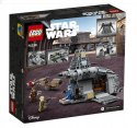 LEGO 75338 Star Wars - Zasadzka na Ferrix