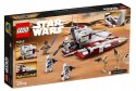 LEGO 75342 Star Wars - Czołg bojowy Republiki