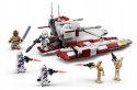 LEGO 75342 Star Wars - Czołg bojowy Republiki