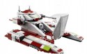 LEGO 75342 Star Wars - Czołg bojowy Republiki