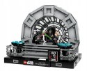 LEGO 75352 Star Wars - Diorama: Sala tronowa Imperatora