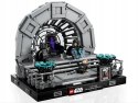 LEGO 75352 Star Wars - Diorama: Sala tronowa Imperatora