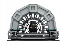 LEGO 75352 Star Wars - Diorama: Sala tronowa Imperatora