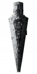 LEGO 75356 Star Wars - Gwiezdny superniszczyciel typu Executor