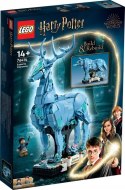 LEGO 76414 Harry Potter - Expecto Patronum