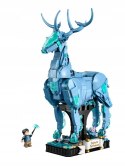 LEGO 76414 Harry Potter - Expecto Patronum