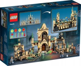 LEGO 76415 Harry Potter - Bitwa o Hogwart