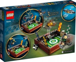 LEGO 76416 Harry Potter - Quidditch - kufer