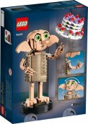 LEGO 76421 Harry Potter - Skrzat domowy Zgredek