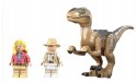 LEGO 76957 Jurassic World - Ucieczka welociraptora