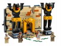 LEGO 77013 Indiana Jones - Ucieczka z zaginionego grobowca