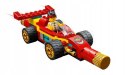 LEGO 80030 Monkie Kid - Modele z kosturem Monkie Kida