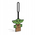 LEGO 52961 - Zawieszka do bagażu - Star Wars: Baby Yoda