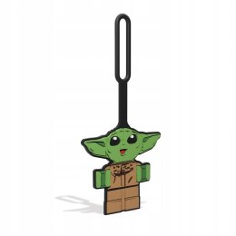 LEGO 52961 - Zawieszka do bagażu - Star Wars: Baby Yoda