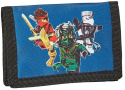 LEGO 10103-2303 - Portfel - Ninjago: Into the Unknown