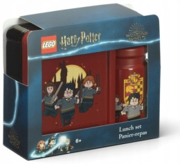 LEGO 40580830 - Lunch set - Harry Potter: Gryffindor