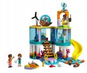 LEGO 41736 Friends - Morskie centrum ratunkowe