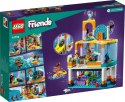 LEGO 41736 Friends - Morskie centrum ratunkowe