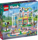 LEGO 41744 Friends - Centrum sportowe