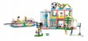 LEGO 41744 Friends - Centrum sportowe