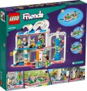 LEGO 41744 Friends - Centrum sportowe