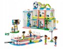 LEGO 41744 Friends - Centrum sportowe