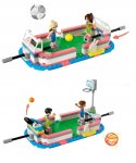 LEGO 41744 Friends - Centrum sportowe