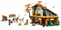 LEGO 41745 Friends - Stajnia Autumn