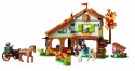 LEGO 41745 Friends - Stajnia Autumn