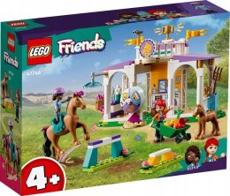 LEGO 41746 Friends - Szkolenie koni