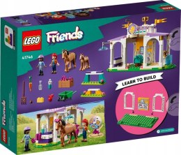 LEGO 41746 Friends - Szkolenie koni