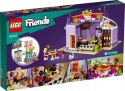 LEGO 41747 Friends - Jadłodajnia w Heartlake