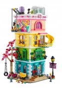 LEGO 41748 Friends - Dom kultury w Heartlake