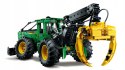 LEGO 42157 Technic - Ciągnik zrywkowy John Deere 948L-II