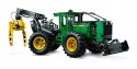 LEGO 42157 Technic - Ciągnik zrywkowy John Deere 948L-II