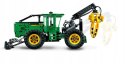 LEGO 42157 Technic - Ciągnik zrywkowy John Deere 948L-II