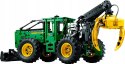 LEGO 42157 Technic - Ciągnik zrywkowy John Deere 948L-II